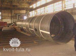 Осветлители воды