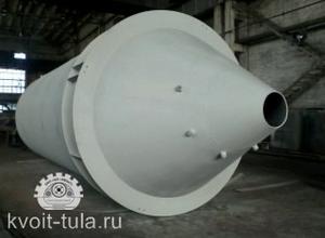 Силоса для хранения сыпучих материалов